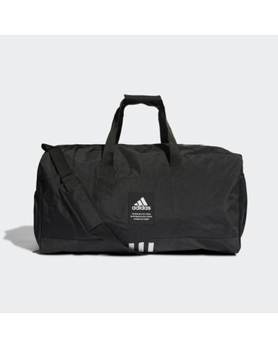 adidas 4athlts Duffel Bag Large - Black