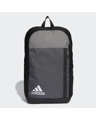 adidas Motion Badge Of Sport Backpack - Black