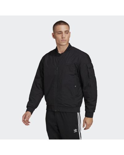 adidas chile 20 bomber jacket