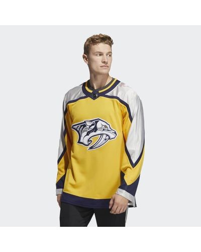 predators retro reverse
