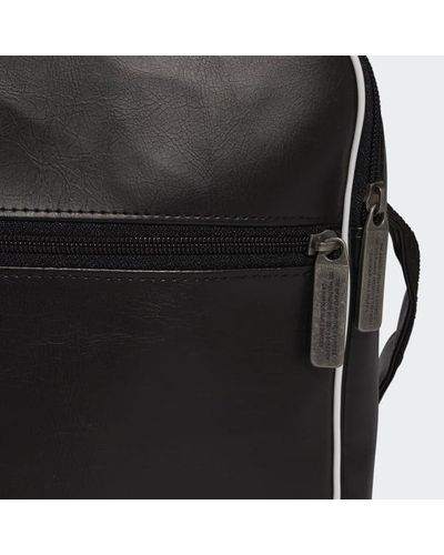 bolsa adidas mini vintage airliner