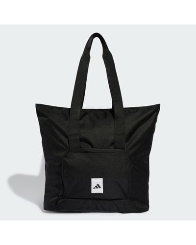 adidas Prime Tote Bag - Black