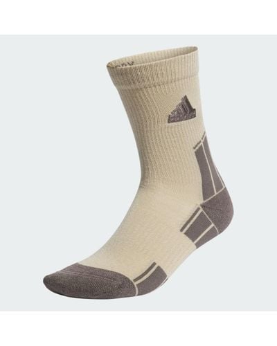 adidas Tech Socks Cold.rdy Pack - Natural