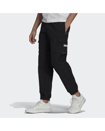 ryv cargo pants