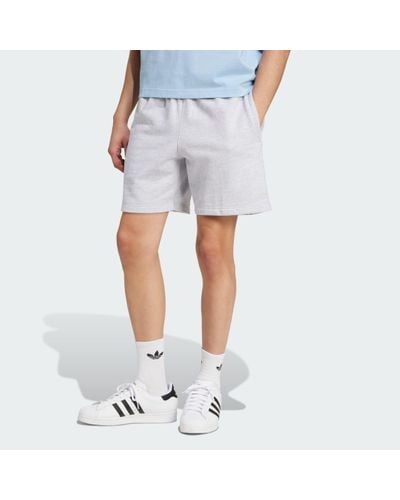 adidas Premium Essentials Shorts - Blue