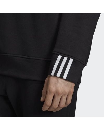 adidas team issue hoodie