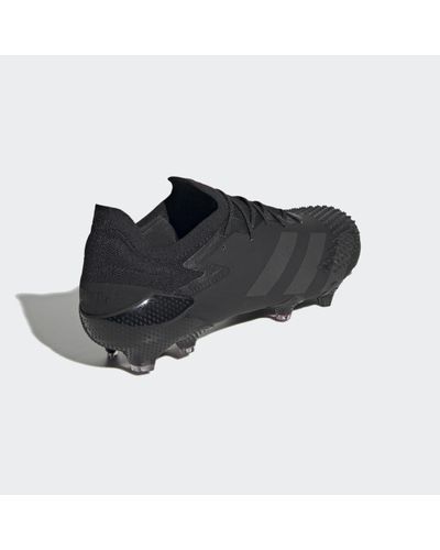 predator mutator 20.1 low firm ground voetbalschoenen