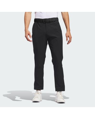 adidas Originals Ultimate365 Chino Trousers - Black