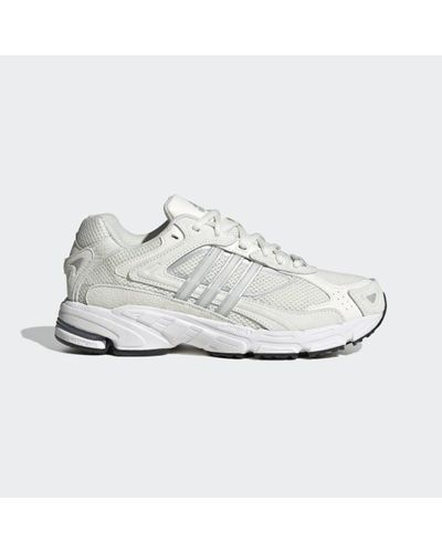 adidas Response Cl Shoes - White