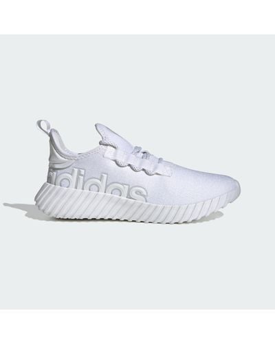 adidas Kaptir 3.0 Shoes - White