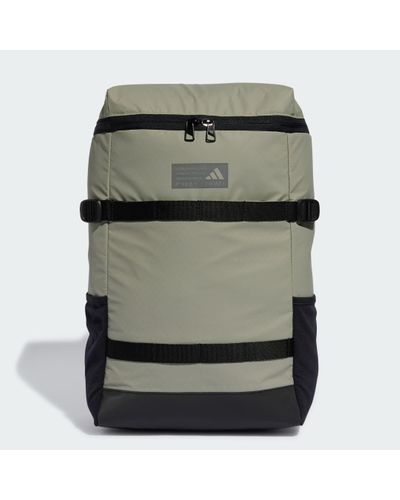 adidas Hybrid Backpack - Green