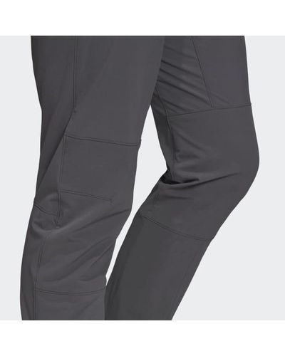 terrex multi pants