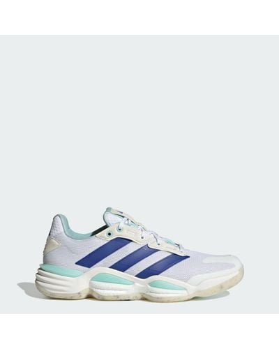 adidas Stabil 16 Indoor Shoes - Blue