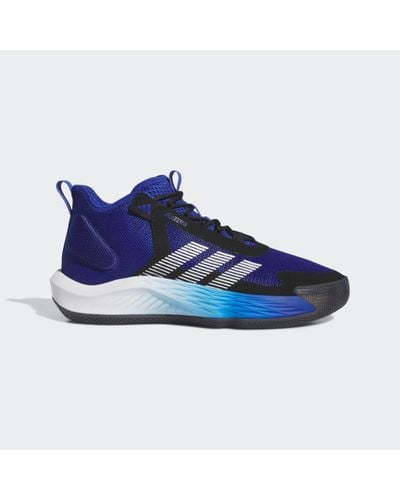 adidas Adizero Select Team Shoes - Blue