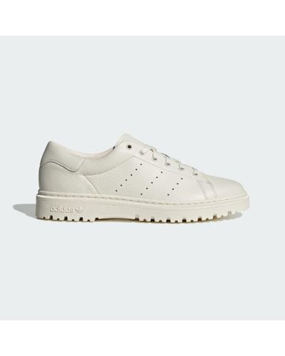 adidas Stan Smith Freizeit Shoes - White