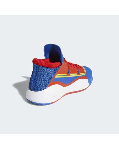 adidas x captain marvel