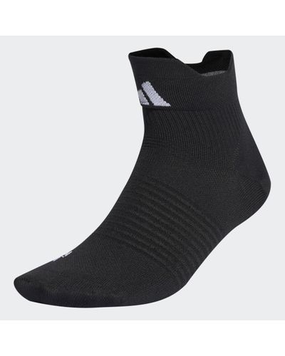 adidas Performance Designed For Sport Ankle Socks - Black