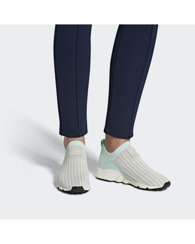 adidas eqt support sock primeknit women's