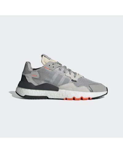 adidas nite jogger shoe