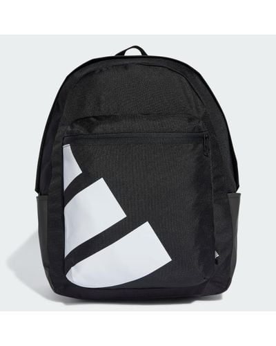 adidas Classics Backpack Back To School - Black