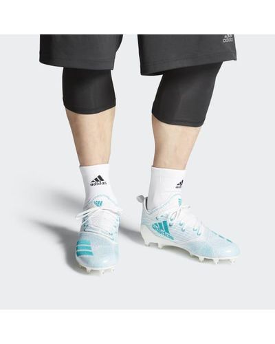 adidas parley football cleats