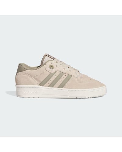 adidas Rivalry Low Shoes - Natural