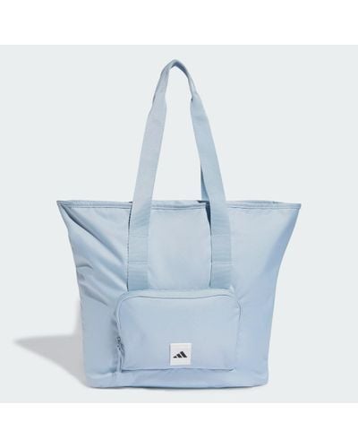 adidas Prime Tote Bag - Blue