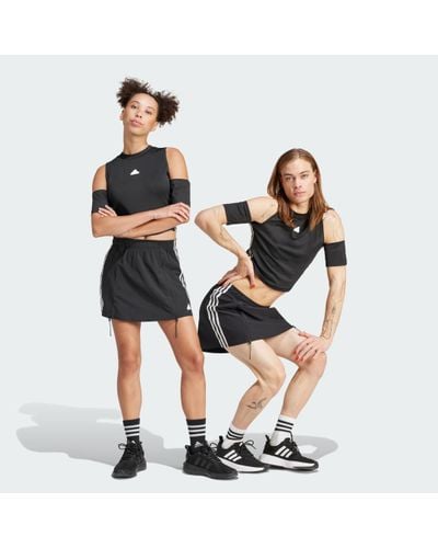 adidas Express All-Gender Skirt - Multicolour