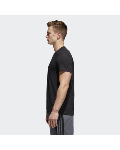 adidas ultimate 2.0 tee