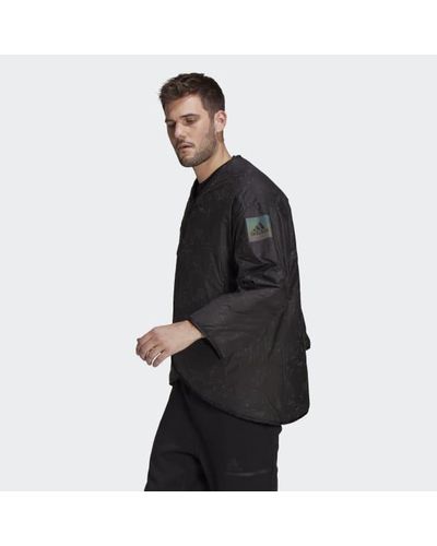 Parka adidas Myshelter 4-in-1