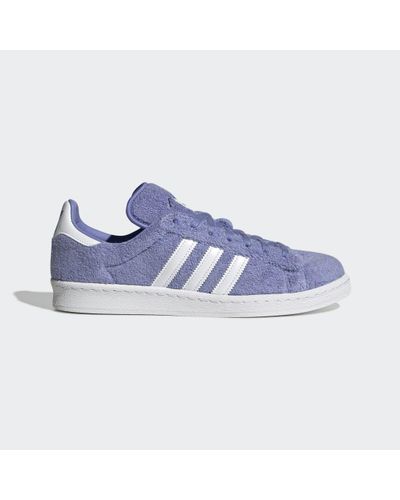 Zapatilla Campus 80s South Park Towelie adidas de Encaje de color Morado  para hombre | Lyst