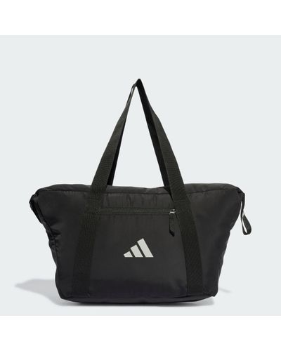 adidas Sport Bag - Black