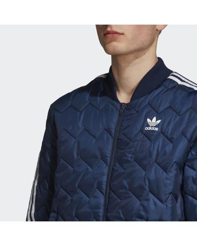 Marque déposée Global Mixte sst quilted jacket adidas vertu cascade  Consommer