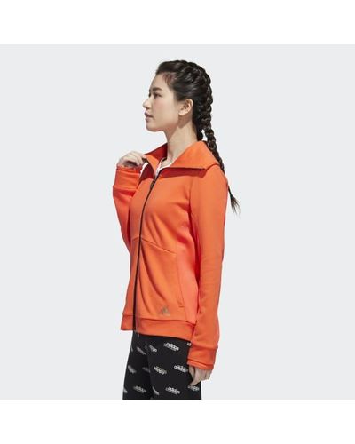 adidas Cotton X Zoe Saldana Collection 