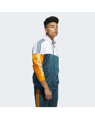 adidas firebird jacket