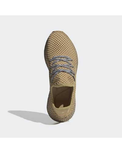 adidas deerupt runner beige Off 53% - canerofset.com