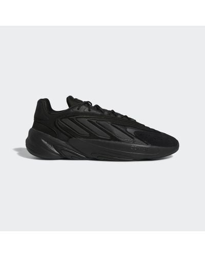adidas Ozelia Shoes - Black