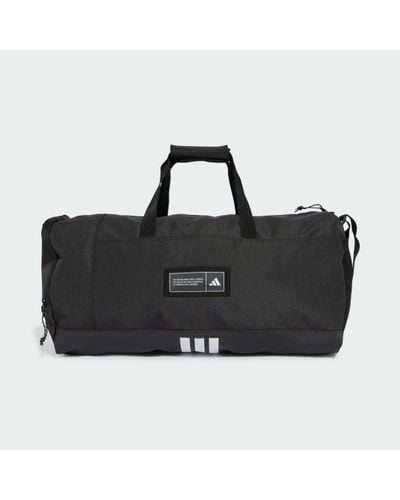 adidas 4Athlts Duffel Bag Medium - Black
