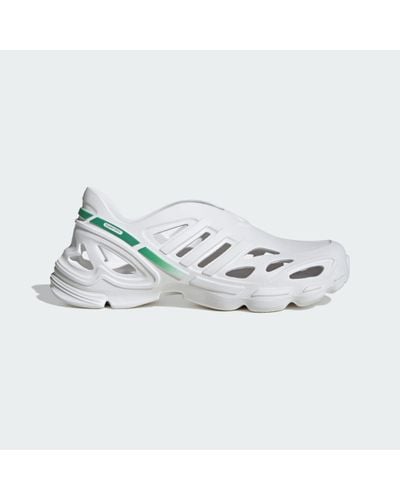 adidas Adifom Supernova Shoes - Metallic