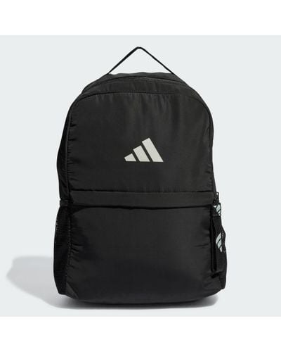adidas Sport Padded Backpack - Black