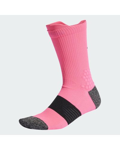adidas Running Ub23 Heat.rdy Socks - Pink