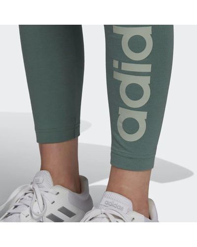 essentials linear tights