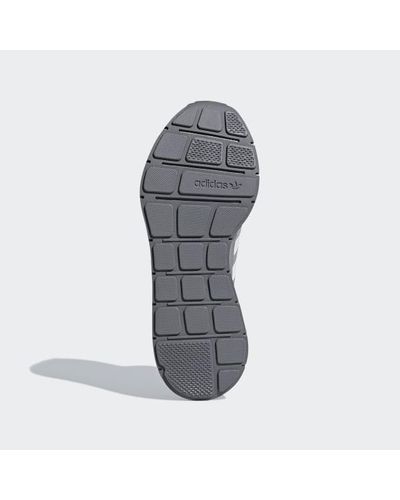 adidas swift run barrier grey