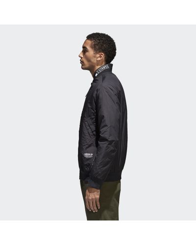 adidas nmd primaloft track jacket