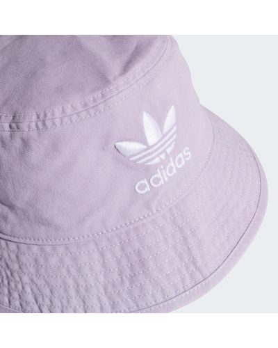 bob adidas violet