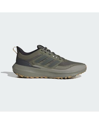 adidas Ultrabounce Tr Bounce Running Shoes - Grey