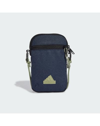 adidas City Explorer Small Bag - Blue