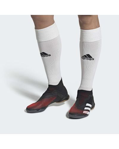 Adidas predator mutator indoor Clearance