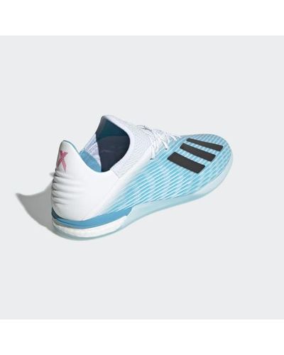 x 19.1 indoor shoes