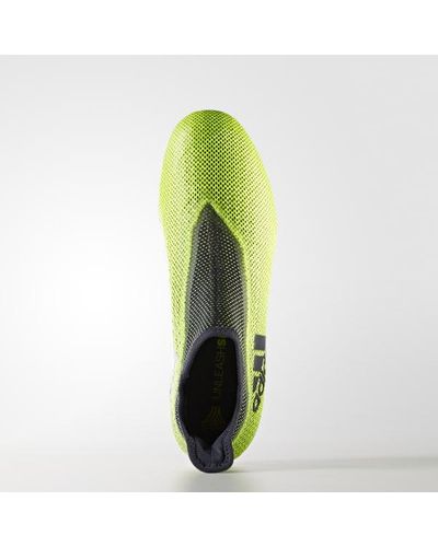 adidas x tango 17  purespeed turf